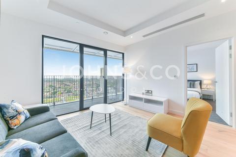 undefined, Corson House, London City Island, London, E14