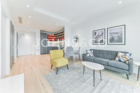 undefined, Corson House, London City Island, London, E14