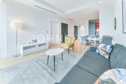 undefined, Corson House, London City Island, London, E14