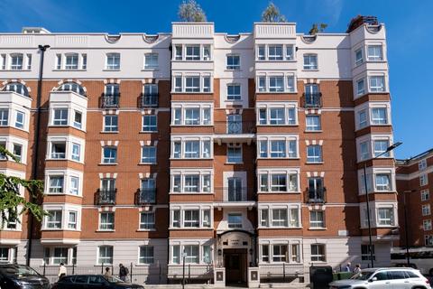 1 bedroom apartment to rent, Wrights Lane London W8
