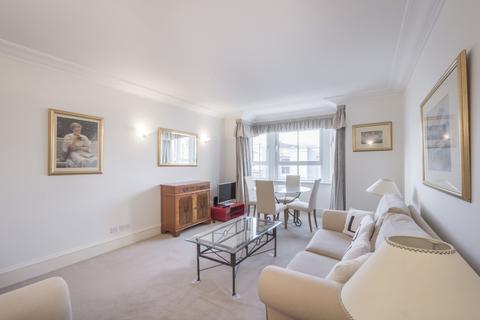 1 bedroom apartment to rent, Wrights Lane London W8