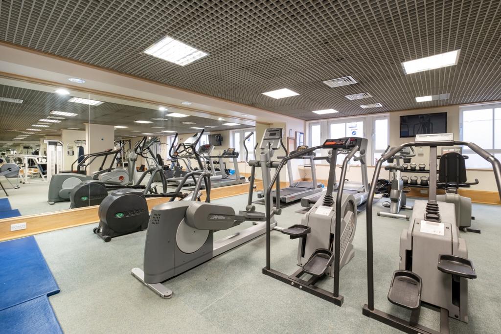 Facilities