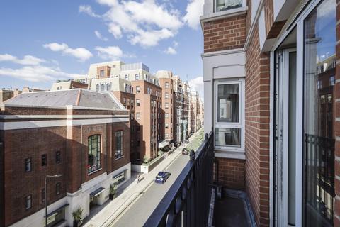 1 bedroom apartment to rent, Wrights Lane London W8