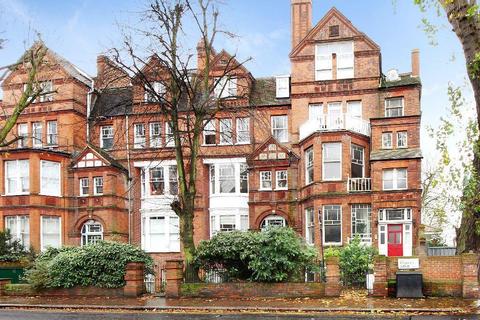 Fitzjohn's Avenue, Hampstead, NW3