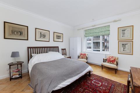 1 bedroom apartment for sale - Marsham Court, Marsham Street, London, SW1P