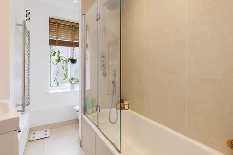 1 bedroom apartment for sale, Marsham Court, Marsham Street, London, SW1P