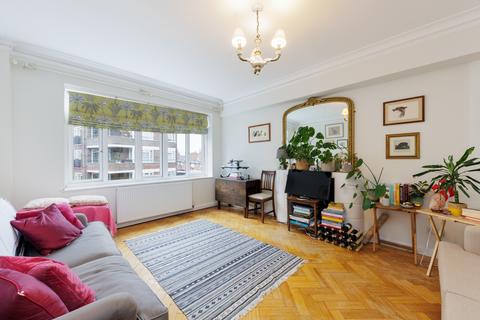 1 bedroom apartment for sale, Marsham Court, Marsham Street, London, SW1P