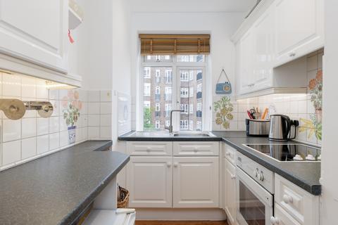 1 bedroom apartment for sale, Marsham Court, Marsham Street, London, SW1P