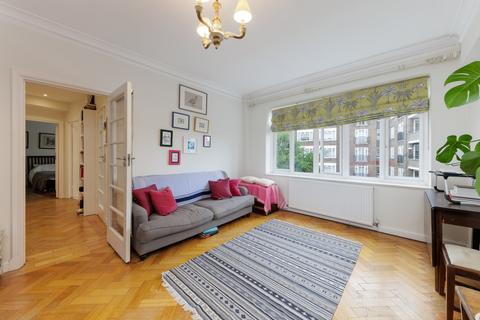 1 bedroom apartment for sale, Marsham Court, Marsham Street, London, SW1P