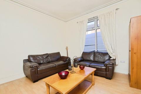 undefined, Harcourt Street, Derby, Derbyshire, DE1