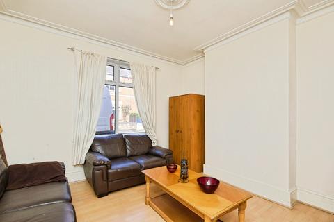 undefined, Harcourt Street, Derby, Derbyshire, DE1