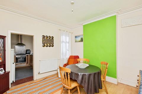 undefined, Harcourt Street, Derby, Derbyshire, DE1