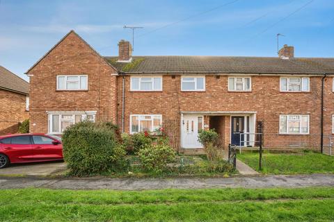 Redbridge Grove, Havant, Hampshire, PO9