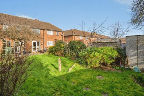 3 bedroom terraced house for sale, Redbridge Grove, Havant, Hampshire, PO9