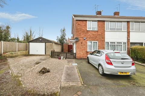 2 bedroom flat for sale, Holly Bush Lane, Amblecote, Stourbridge