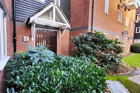 1 bedroom apartment to rent, Mandeville Court, LONDON