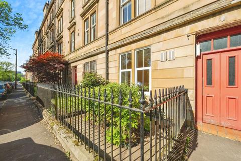 1 bedroom ground floor flat for sale, Greenhead Street, Glasgow