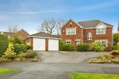 undefined, Magnolia Drive, Leyland, Lancashire, PR25