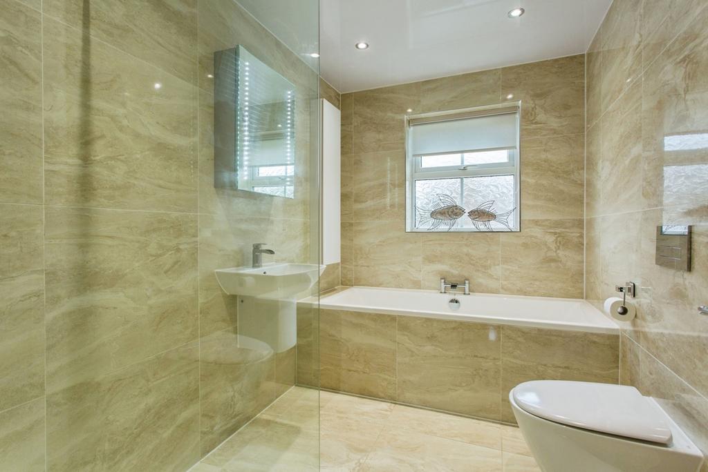 En-Suite