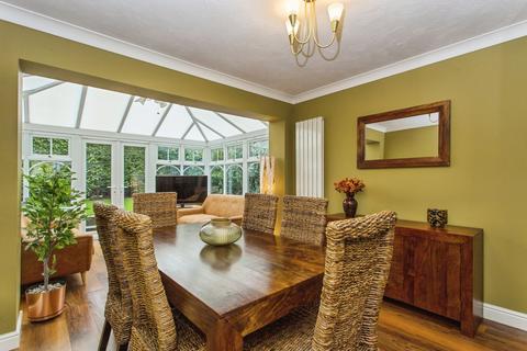 undefined, Magnolia Drive, Leyland, Lancashire, PR25