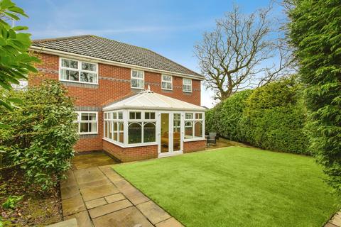 undefined, Magnolia Drive, Leyland, Lancashire, PR25