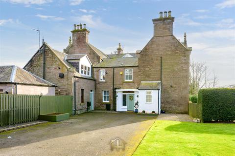 undefined, Park Road, Brechin DD9