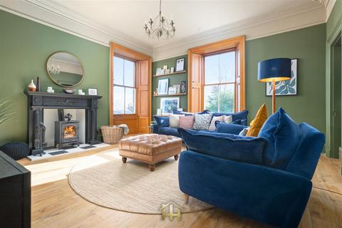 4 bedroom house for sale, Park Road, Brechin DD9