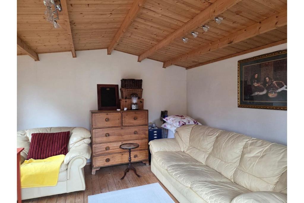 Cabin