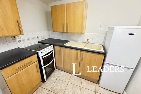 undefined, 54 Broom Street, Stoke On Trent, ST1