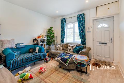 2 bedroom terraced house to rent, Fair Green, Glemsford, CO10