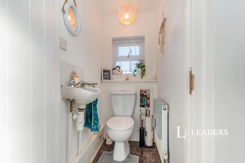 2 bedroom terraced house to rent, Fair Green, Glemsford, CO10