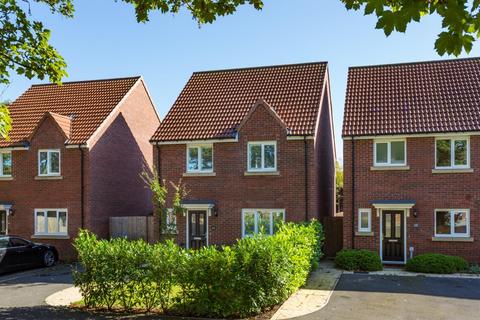 undefined, Chestnut Drive, Boroughbridge