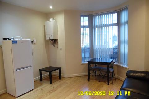 undefined, Northcote Street, Roath, Cardiff, CF24