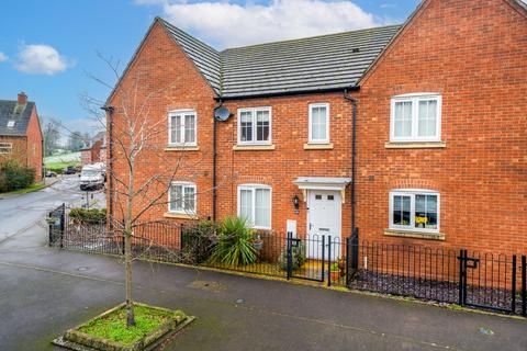 Housman Way, Cleobury Mortimer, DY14