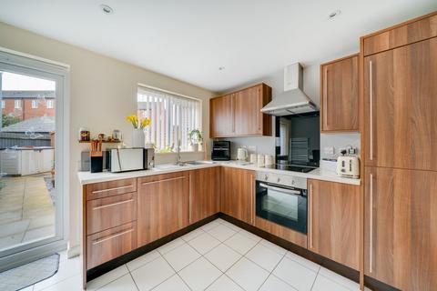 undefined, Housman Way, Cleobury Mortimer, DY14