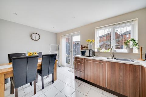 undefined, Housman Way, Cleobury Mortimer, DY14