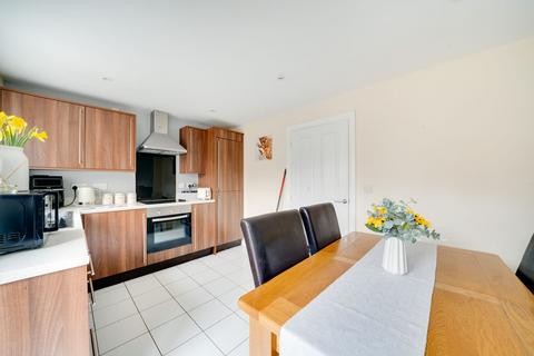 undefined, Housman Way, Cleobury Mortimer, DY14