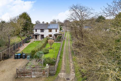 3 bedroom semi-detached house for sale, Eynsham, Witney OX29