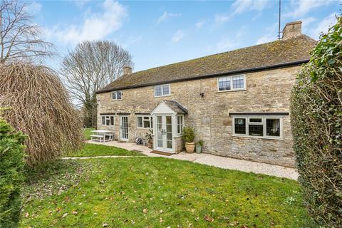4 bedroom detached house for sale, Manor Road, Sulgrave, Banbury, Oxfordshire, OX17