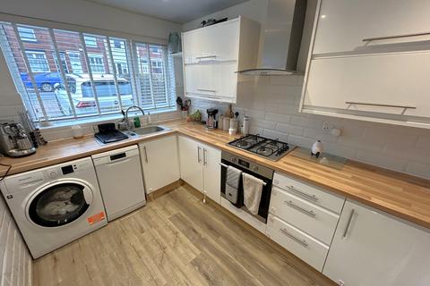 undefined, Berlin Road, Edgeley