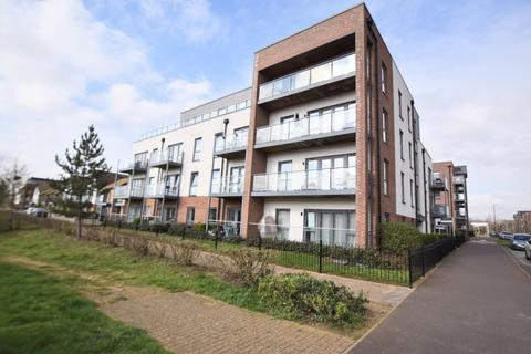 1 bedroom apartment to rent, Atlas Way, Oakgrove