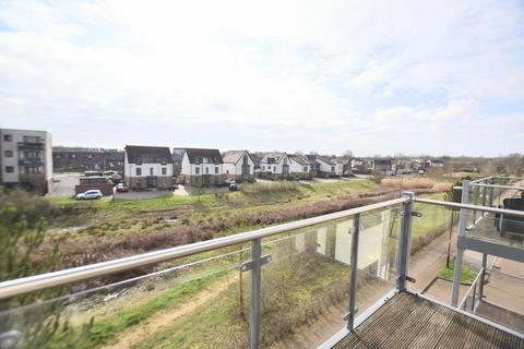 1 bedroom apartment to rent, Atlas Way, Oakgrove