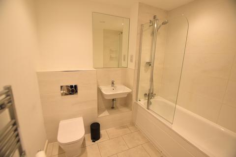 1 bedroom apartment to rent, Atlas Way, Oakgrove