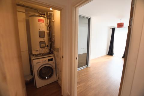 1 bedroom apartment to rent, Atlas Way, Oakgrove