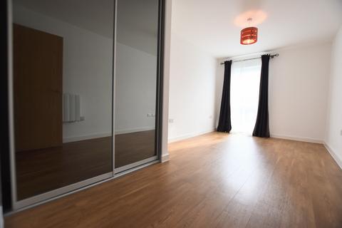 1 bedroom apartment to rent, Atlas Way, Oakgrove
