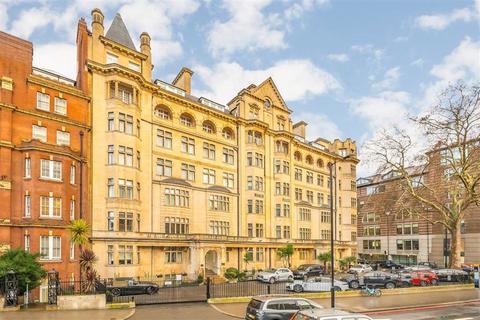 4 bedroom flat for sale - Marylebone Road, London NW1