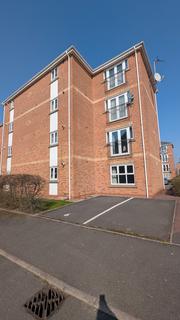 2 bedroom apartment to rent, Harper Grove, TIPTON
