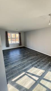2 bedroom apartment to rent, Harper Grove, TIPTON