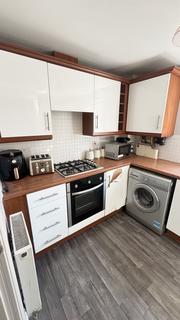 2 bedroom apartment to rent, Harper Grove, TIPTON