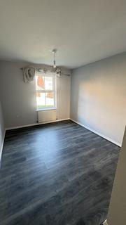 2 bedroom apartment to rent, Harper Grove, TIPTON